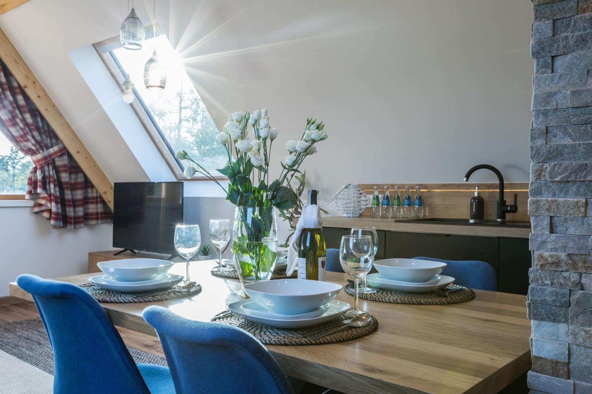 Rezydencja Sobiczkowa Apartamenty, Zakopane